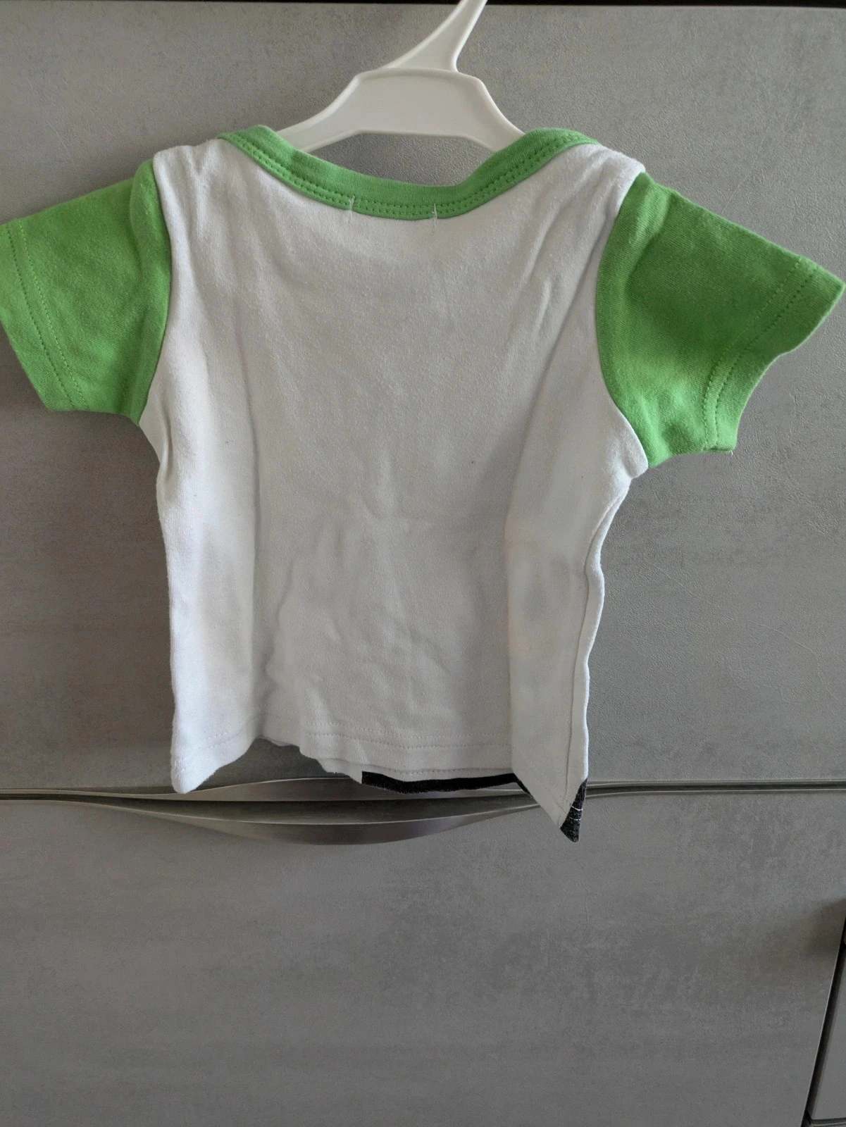 Camiseta St Patricks 1/2 anos – photo 2